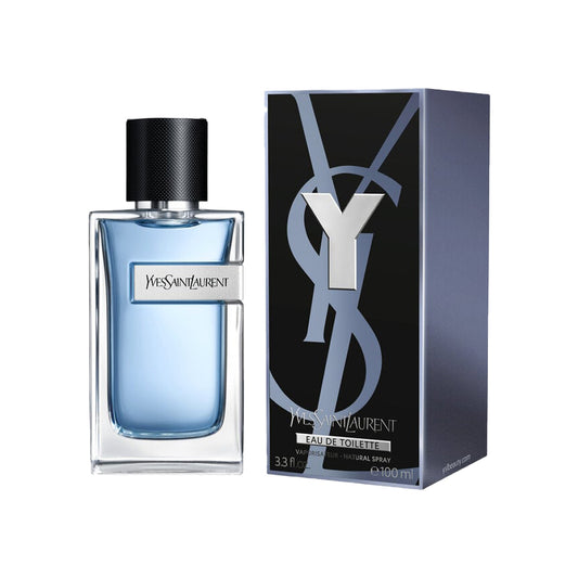 YVES SAINT LAURENT EDT