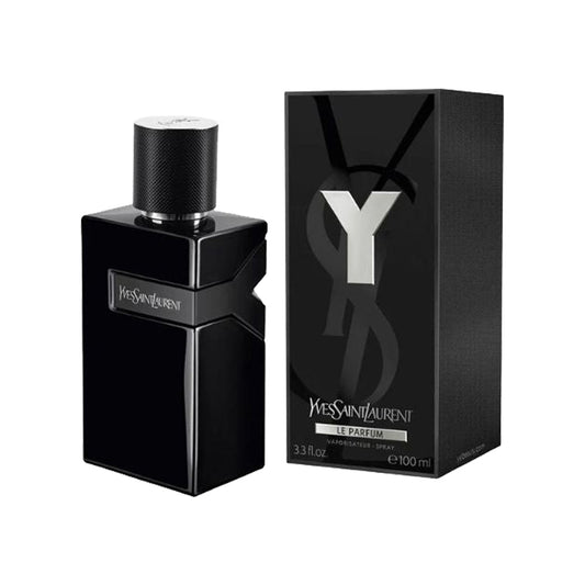 YVES SAINT LAURENT LE PARFUM