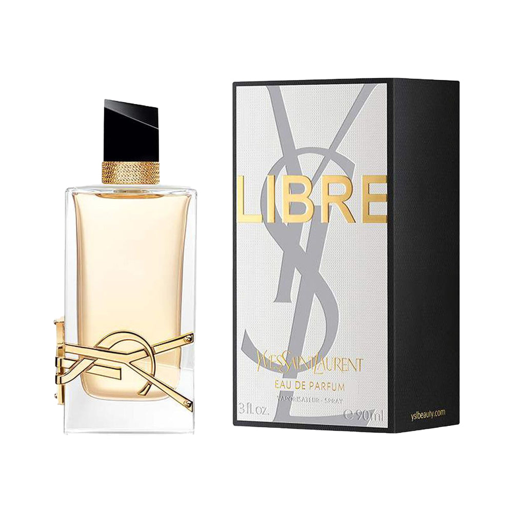 YVES SAINT LAURENT LIBRE EDP