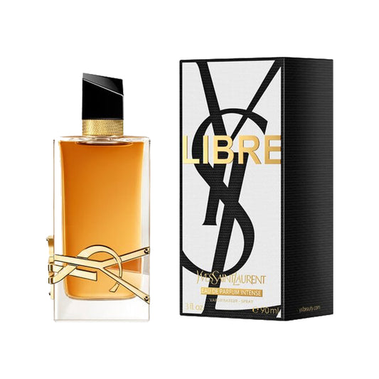 YVES SAINT LAURENT LIBRE INTENSE EDP