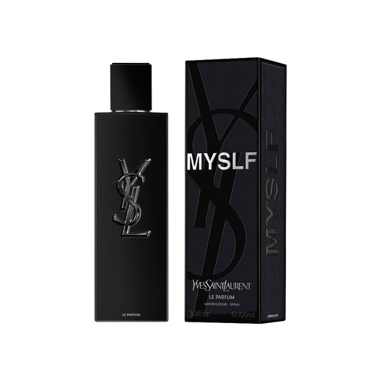 YVES SAINT LAURENT MYSLF PARFUM