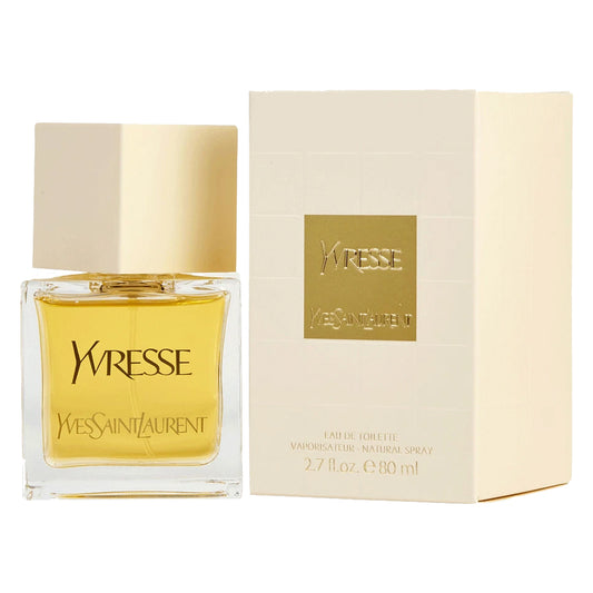 YVRESSE EDT