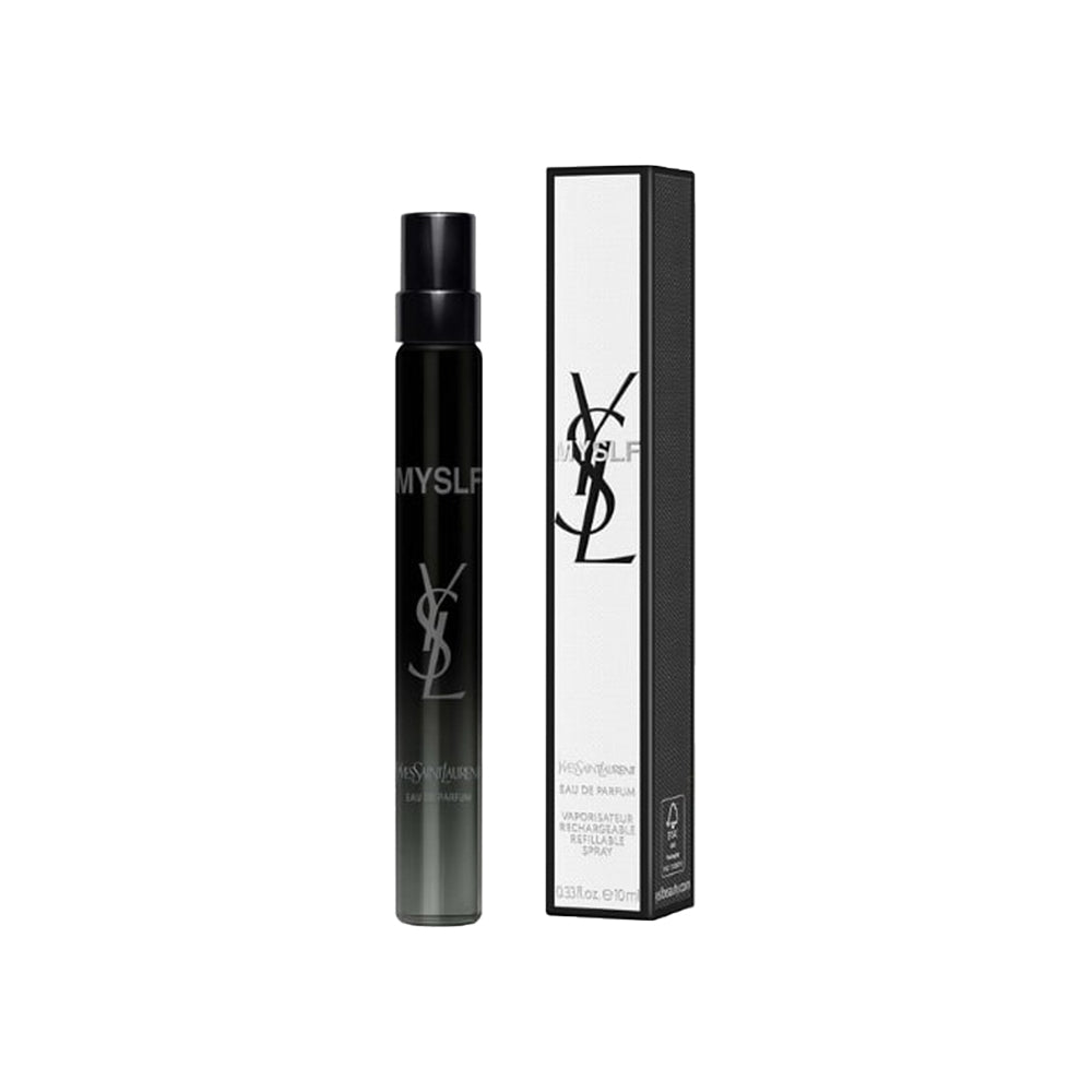 MYSLF EDP