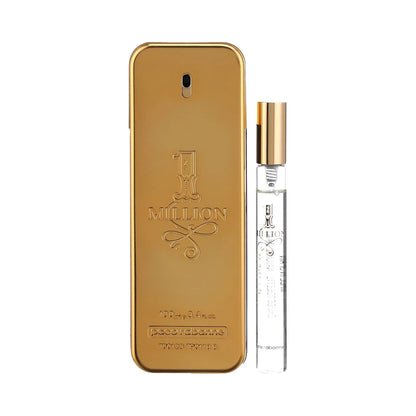 1 MILLION EDT METAL BOX GIFT SET