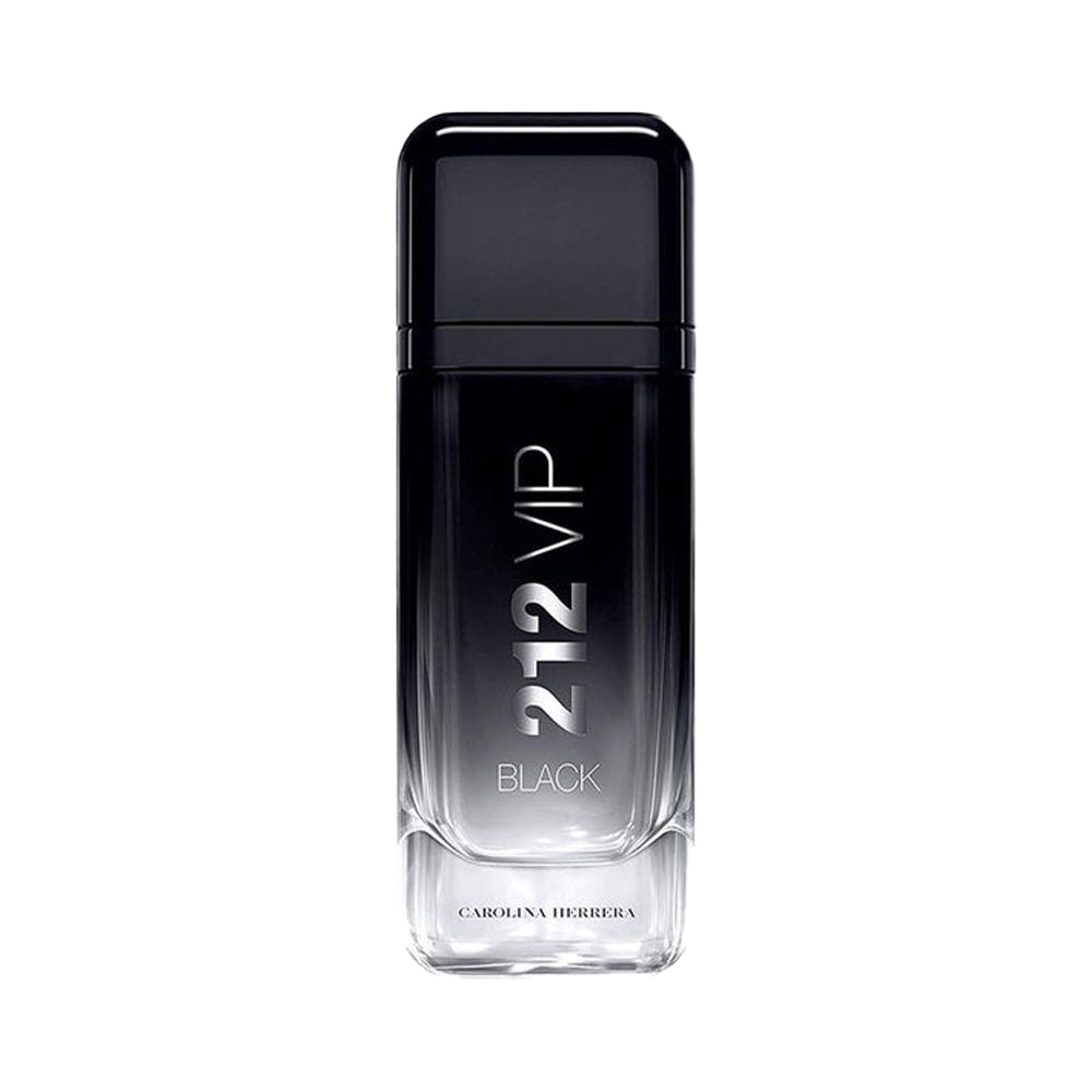212 VIP BLACK EDP