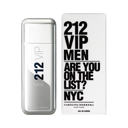 212 VIP MEN EDT