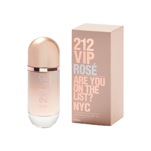 212 VIP ROSE EDP