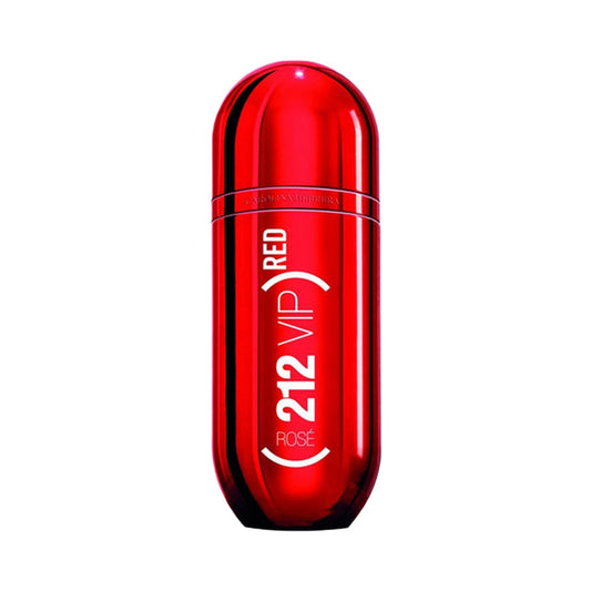 212 VIP ROSE RED LIMITED EDITION EDP