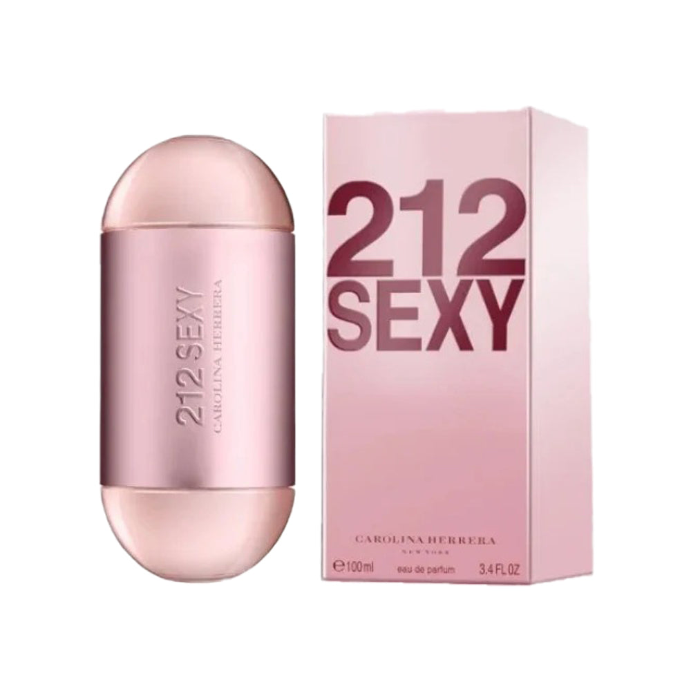 212 SEXY EDP