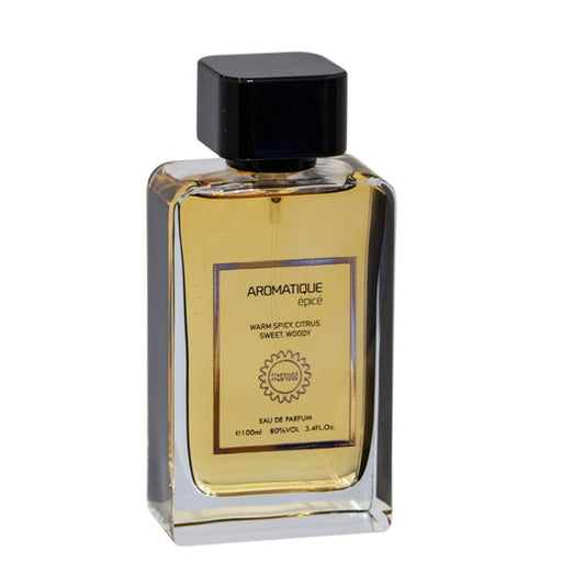 AROMATIQUE EPICE EDP