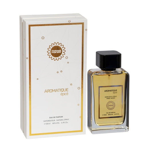 AROMATIQUE EPICE EDP
