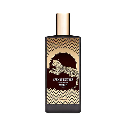 AFRICAN LEATHER MEMO PARIS EDP