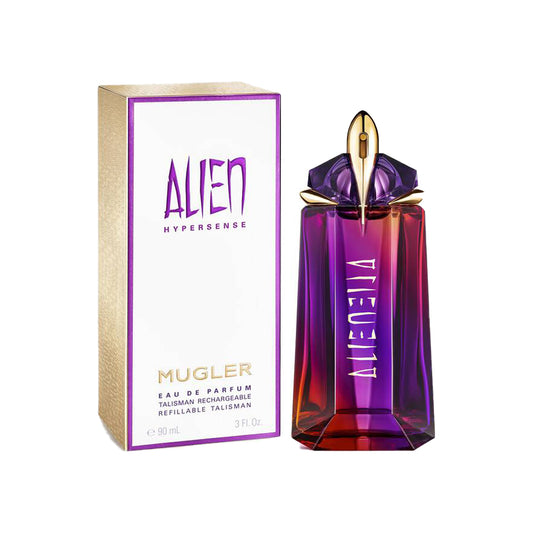 ALIEN HYPERSENSE MUGLER EDP