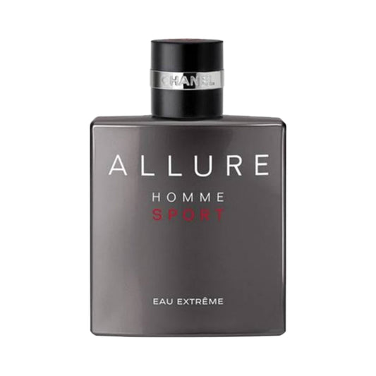 ALLURE HOMME SPORT EXTREME EDT