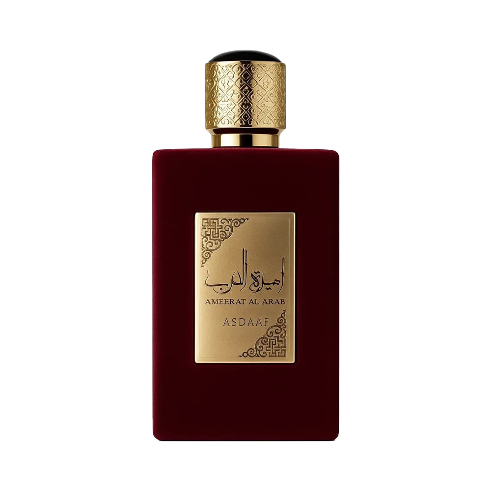 AMEERAT AL ARAB EDP
