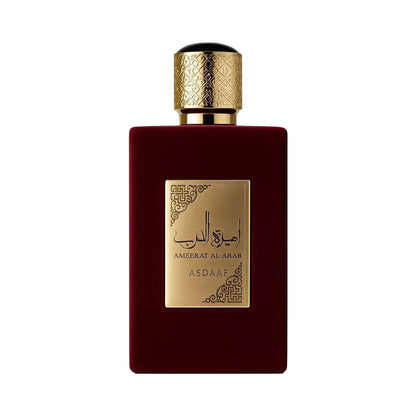 AMEERAT AL ARAB EDP