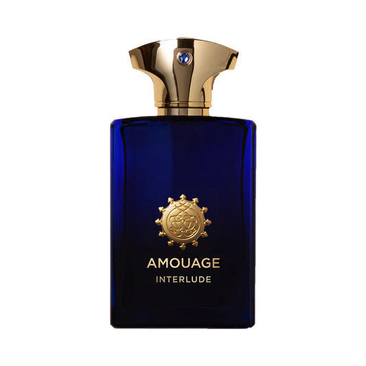 AMOUAGE INTERLUDE EDP