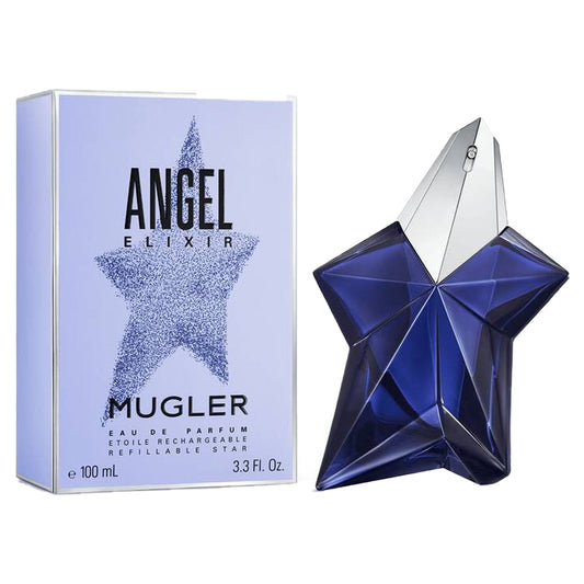ANGEL ELIXIR MUGLER EDP