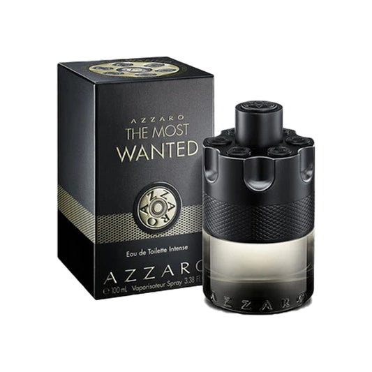 THE MOST WANTED INTENSE EDT
