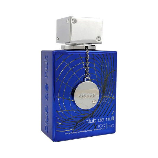 CLUB DE NUIT ICONIC EDP
