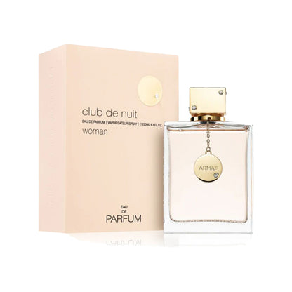 CLUB DE NUIT WOMAN EDP