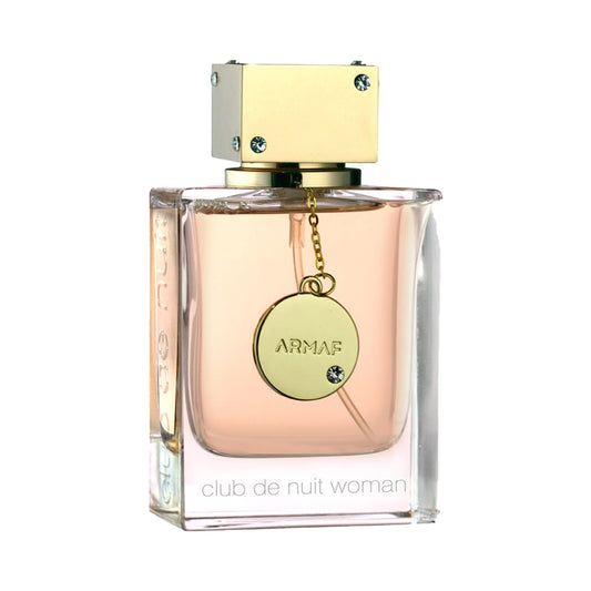 CLUB DE NUIT WOMAN EDP