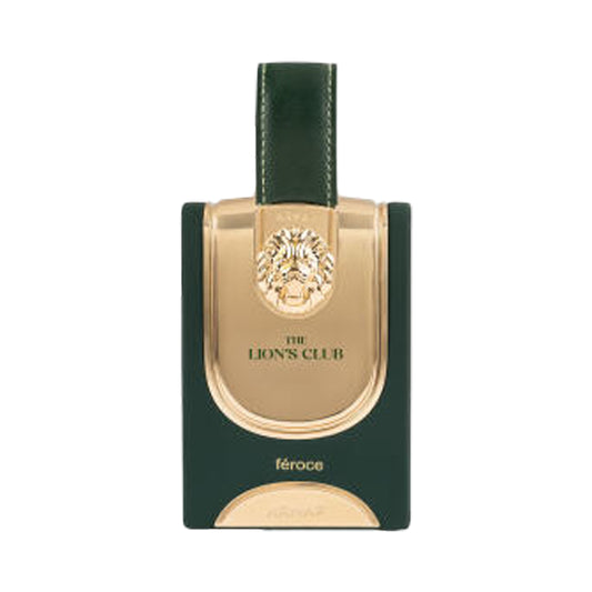 THE LION'S CLUB FEROCE EDP