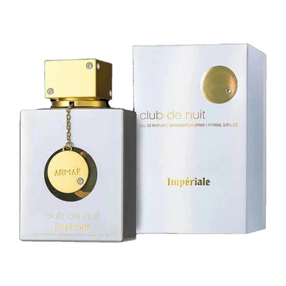 CLUB DE NUIT IMPERIALE EDP