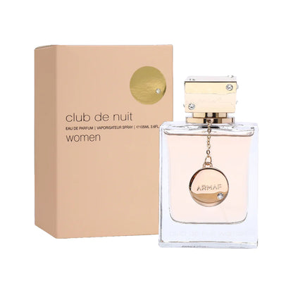 CLUB DE NUIT WOMAN EDP
