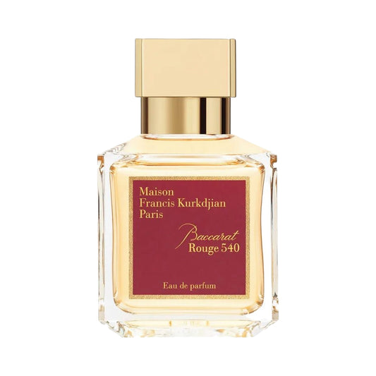 BACCARAT ROUGE 540 EDP