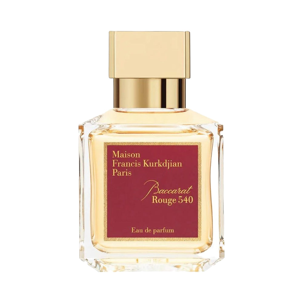 BACCARAT ROUGE 540 EDP - nejaroperfumes