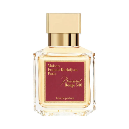 BACCARAT ROUGE 540 EDP - nejaroperfumes
