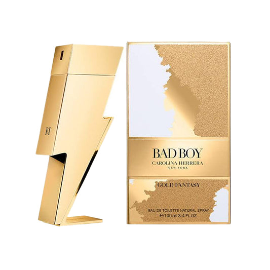 BAD BOY GOLD FANTASY EDT