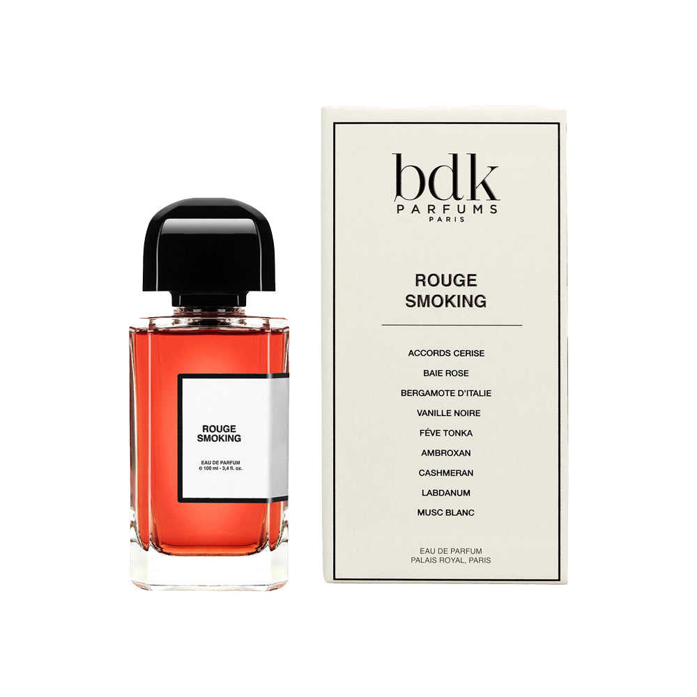 BDK ROUGE SMOKING EDP
