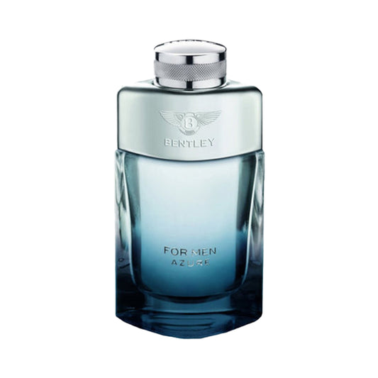 BENTLEY FOR MEN AZURE EDT