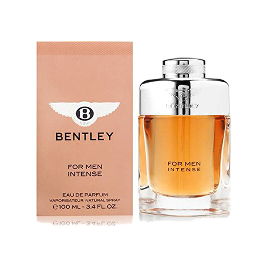 BENTLEY INTENSE EDP