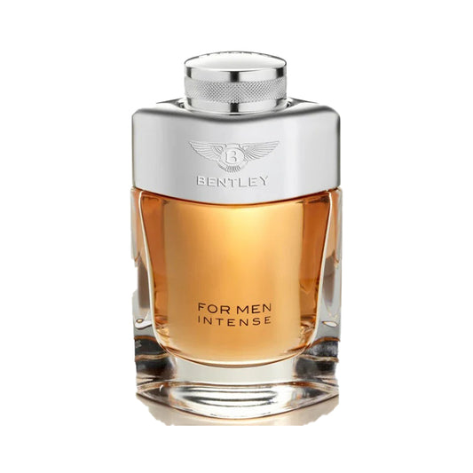 BENTLEY INTENSE EDP