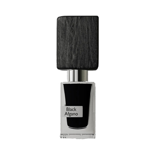 BLACK AFGANO EDP