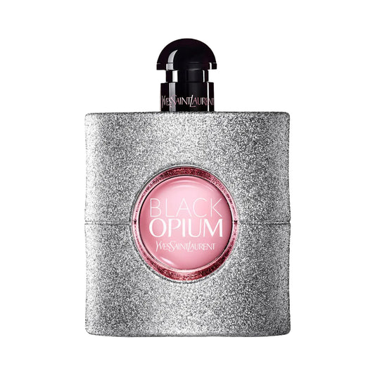 BLACK OPIUM GLITTER EDP