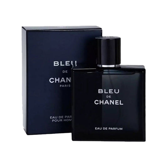 BLUE DE CHANEL EDP
