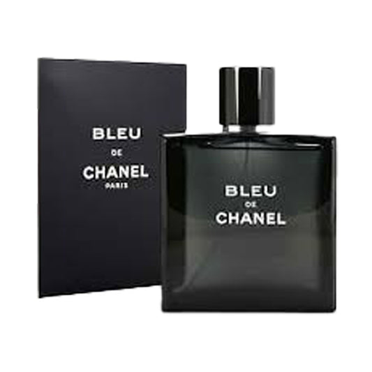 BLUE DE CHANEL EDT