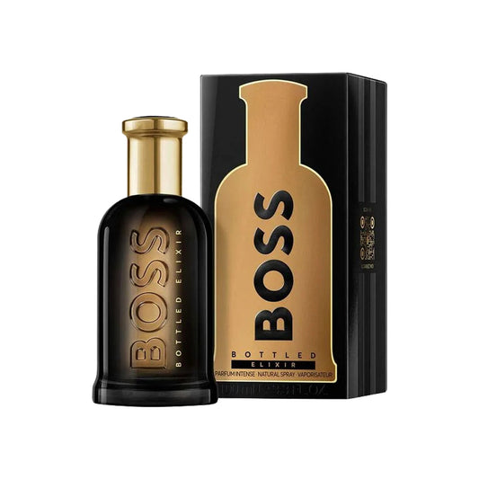 BOSS BOTTLED ELIXIR INTENSE PARFUM