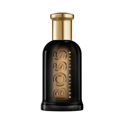 BOSS BOTTLED ELIXIR INTENSE PARFUM