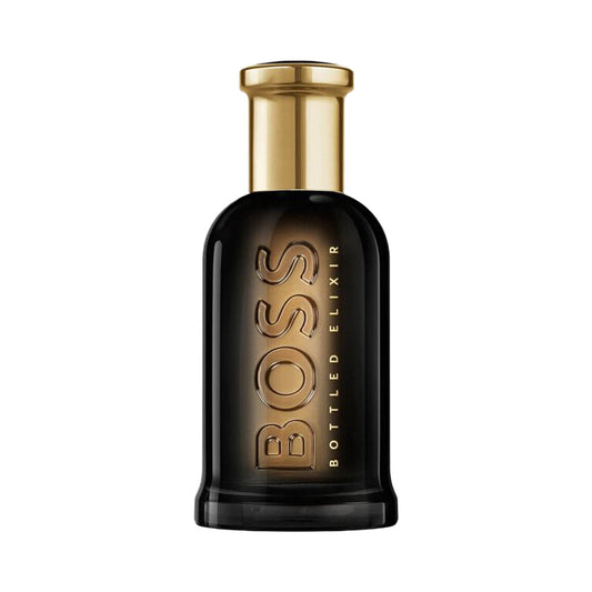 BOSS BOTTLED ELIXIR INTENSE PARFUM