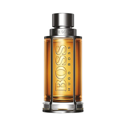 BOSS THE SCENT EDT