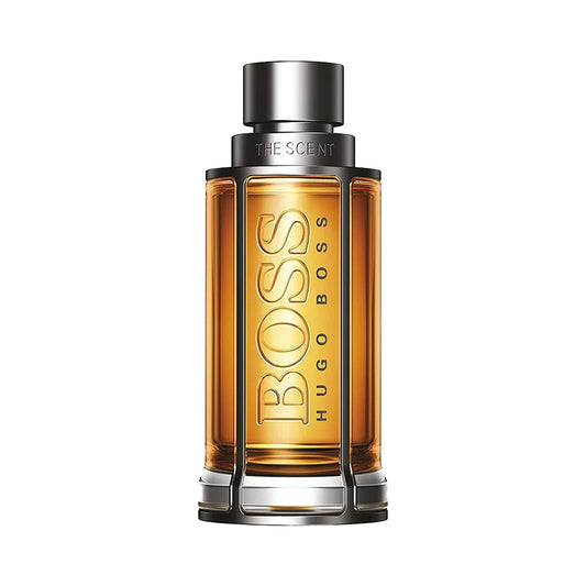 BOSS THE SCENT EDT