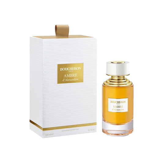 BOUCHERON AMBRE D'ALEXANDRIE EDP