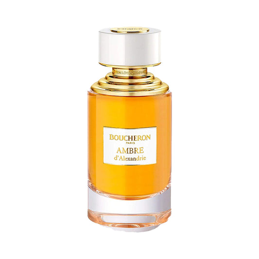 BOUCHERON AMBRE D'ALEXANDRIE EDP