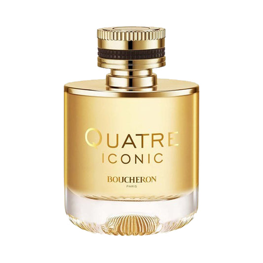 BOUCHERON QUATRE ICONIC EDP