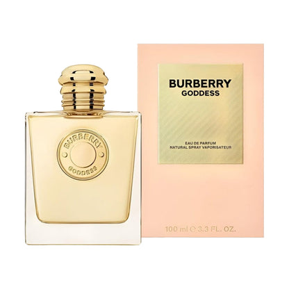 BURBERRY GODDESS EDP